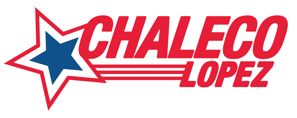 CHALECO LOPEZ