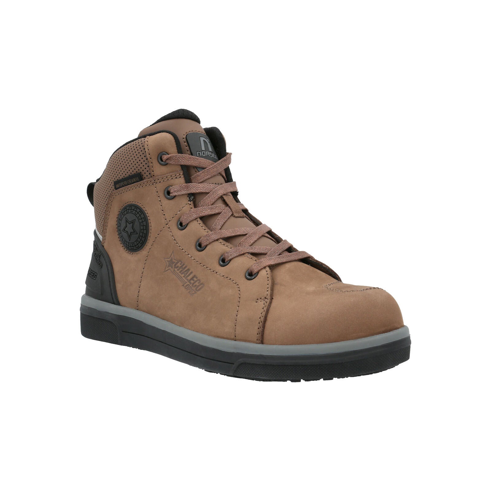ZAPATO CHALECO STREET H/T (Highway Terrain)