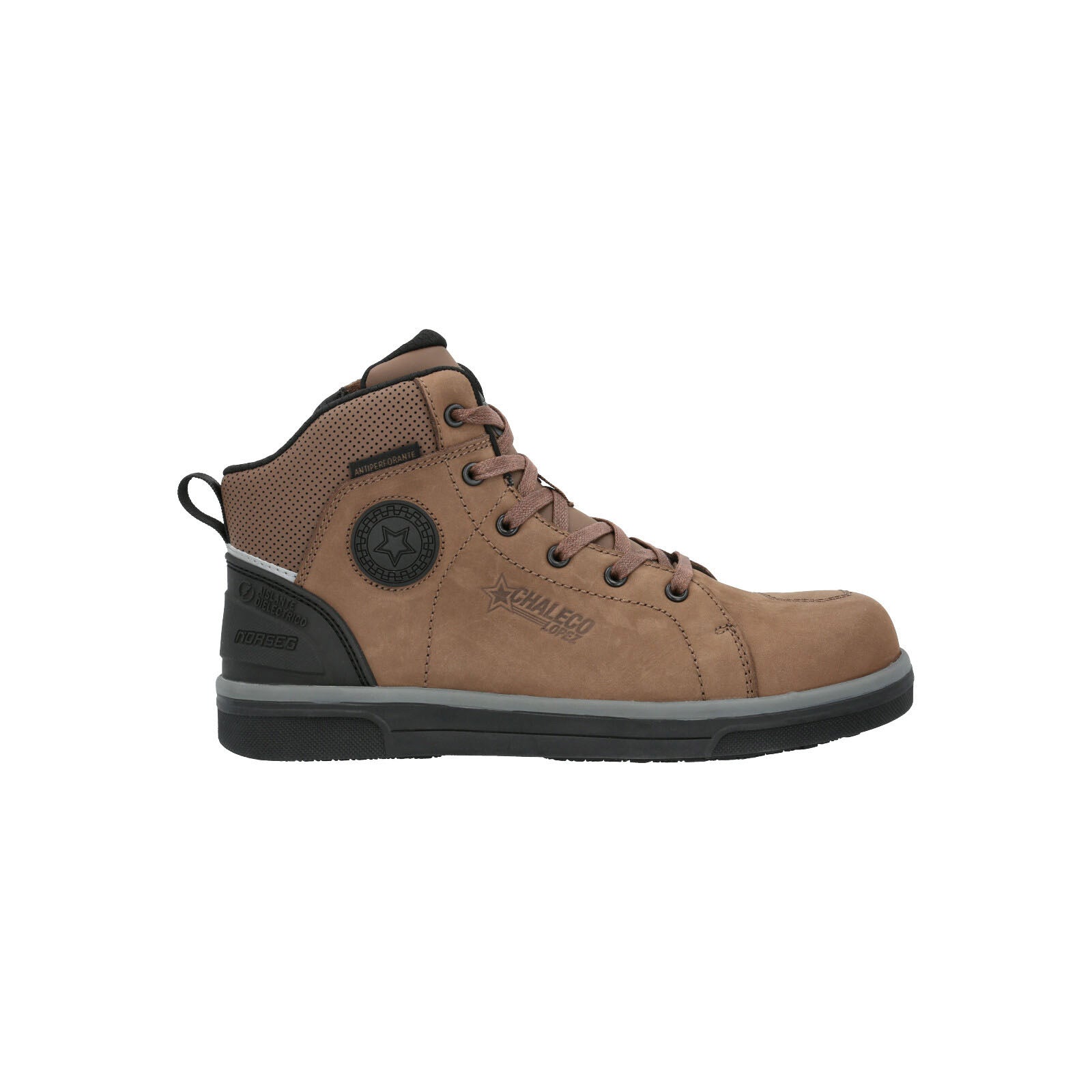 ZAPATO CHALECO STREET H/T (Highway Terrain)