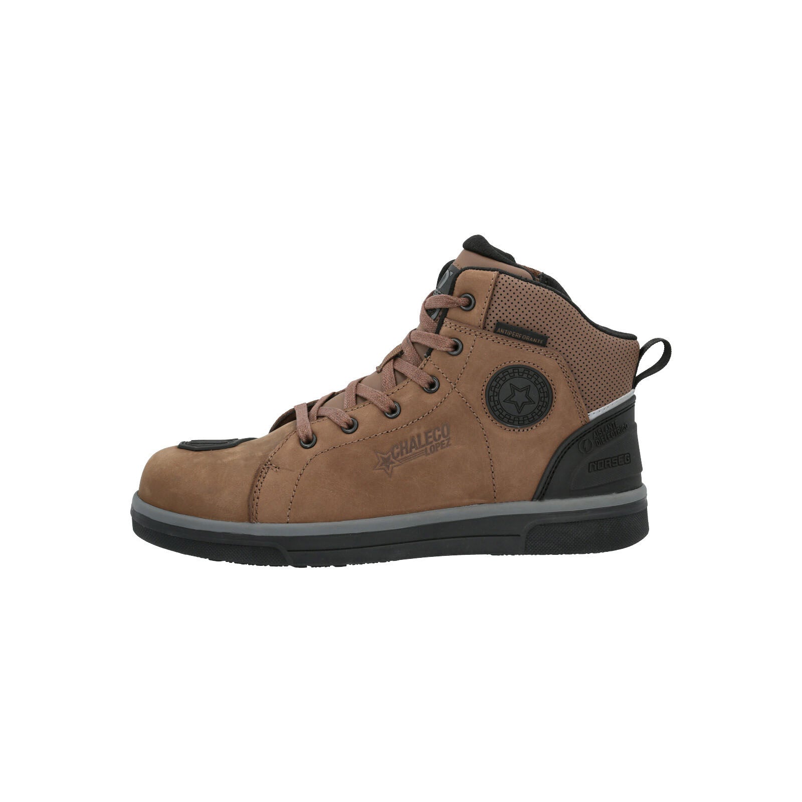 ZAPATO CHALECO STREET H/T (Highway Terrain)